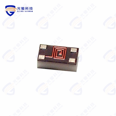 LP0603A2442ANTR\500《RF FILTER LOW PASS 2.442GHZ 0603》