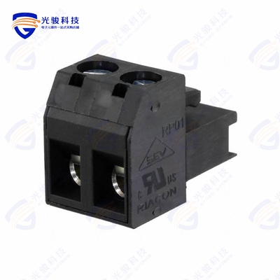 31049102《SCREW TYPE TERMINAL BLOCK, PLUG,》