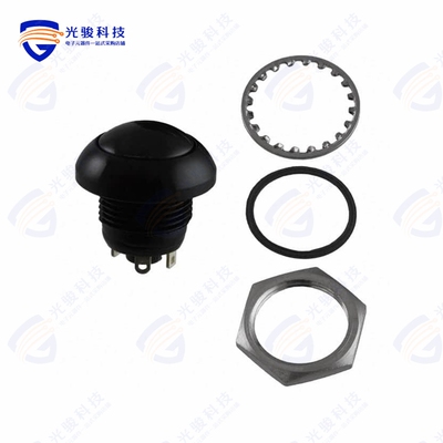 NP8S2D203QE 《SWITCH PUSHBUTTON SPDT 5A 32V》