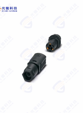 1047321《CONN PNL FEED THRU 3POS PUSH IN》