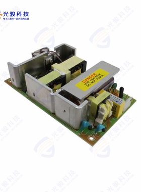 SCS120PW24《AC/DC CONVERTER 24V 120W》