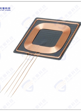 WR524830-16F3-NF-G 电感器RX 1 COIL, 1 LYR 19.5UH