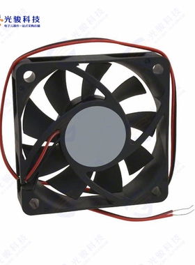 AFB0612HC《FAN AXIAL 60X13MM 12VDC WIRE》