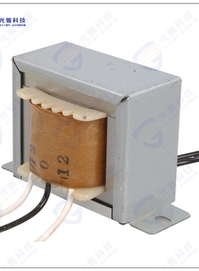 P-8662-R 变压器TRANS,PWR,24VCT/2A,117VAC, WIR