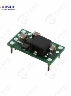 PTH12050WAD《DC DC CONVERTER 1.2-5.5V 33W》