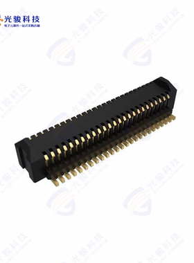 10156001-051100LF《BERGSTAK 0.50MM SELF-ALIGNMENT B》