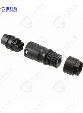 1409205《CONN MALE COUPLER》