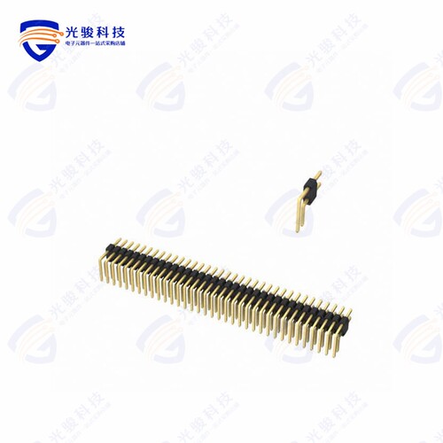 27647002RP2《CONN HEADER R/A 70POS 2MM》
