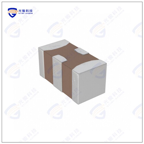 YFF18SC1H471MT0H0N 滤波器CAP FEEDTHRU 470PF 20% 50V 0603