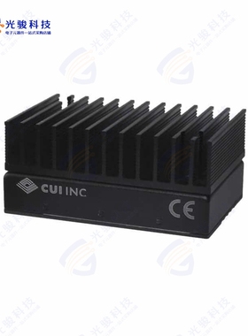 PRQ100W-Q24-S12-H-D《DC DC CONVERTER 12V 100W》