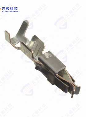 927766-3《CONN SOCKET 13-17AWG CRIMP TIN》