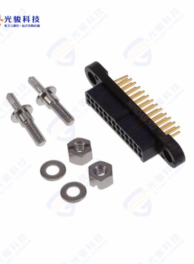 MHDAS2M026YDE10《MICRO HDAS 26 MALE STRAIGHT PC T》