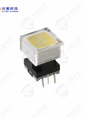 JB15HBPE-JE 《SWITCH TACT SPST-NO 0.125A 24V》