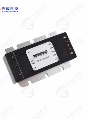 IRE-12/10-Q12PF-C《DC DC CONVERTER 12V 120W》