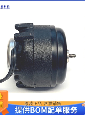 电机马达ESP-L35EM1【35 WATT SHADED POLE MTR.】