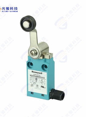 NGCPA00NX01A1A 《SWITCH SNAP ACTION DPST 6A 120V》