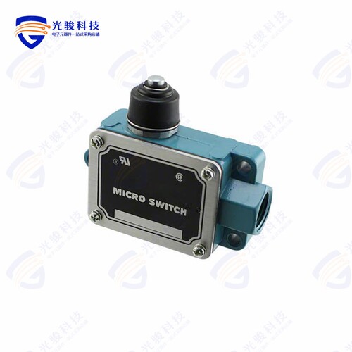 BAF1-2RN-LH 《SWITCH SNAP ACTION SPDT 20A 125V》