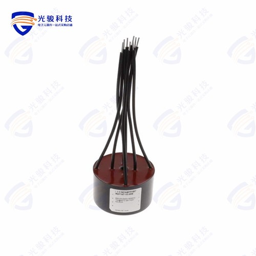 RD7147-10-3M5《CMC 3.5MH 10A 4LN TH》