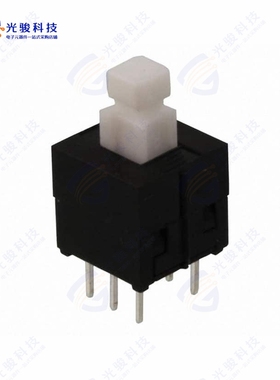 TL2201EEZA 《SWITCH PUSH DPDT 0.1A 30V》