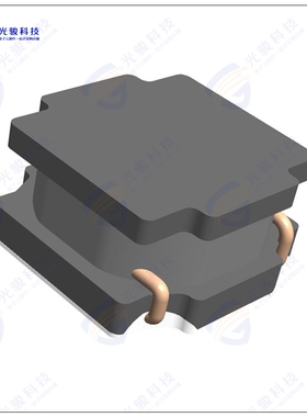 SDCHA1V8040-820-R 电感器IND SMD POWER 82.0UH 1.4A