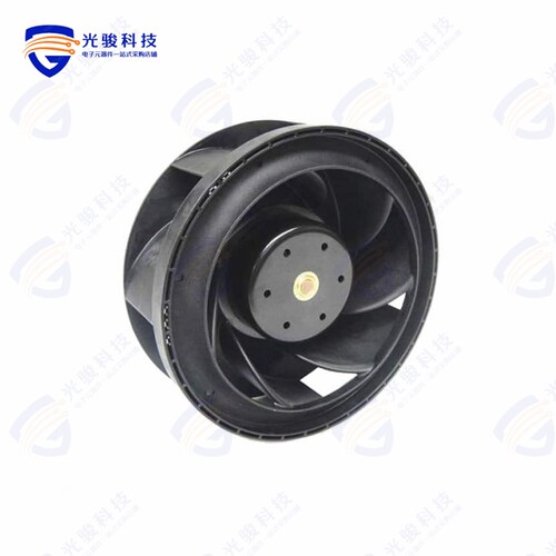 F175H1-061-D0750《FAN IMPELLER 175X69MM 48V》