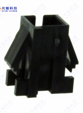 DF3AA-2EP-2C《CONN PLUG HOUSING 2POS 2MM》