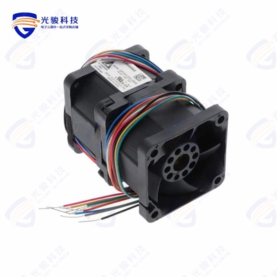 GFC0412DS-SM06B0G《40X40X56MM 12V DC FAN W/SPEED CO》