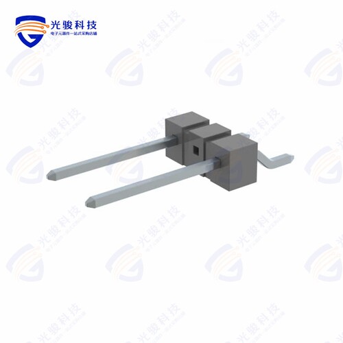 TSM-103-03-T-SH-002《CONN HEADER SMD R/A 3POS 2.54MM》