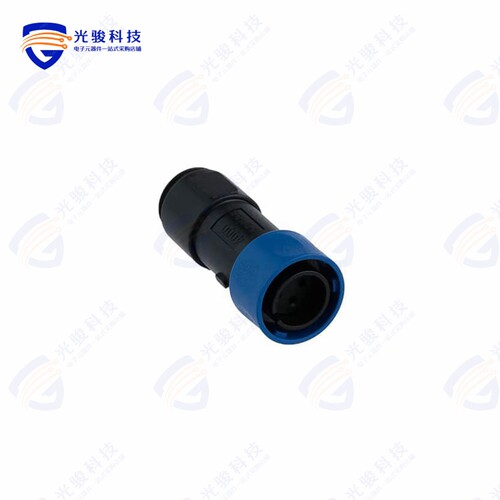 PXP4010/04S/5560《CONN PLG HSG FMALE 4POS INLINE》