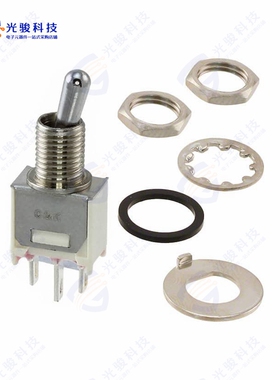 T101SCFZQE 《SWITCH TOGGLE SPDT 3A 120V》