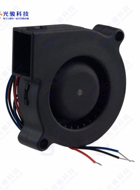 BFB0512H-R00《FAN BLOWER 51.3X15MM 12VDC WIRE》