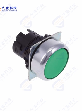 A22NZ-RNA-NGA 《CONFIG SW BODY PUSHBUT NON-ILLUM》