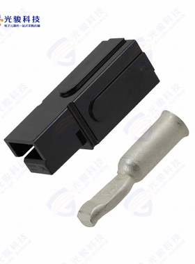 1604398-2《CONN PLUG 1POS IN-LINE CRIMP》