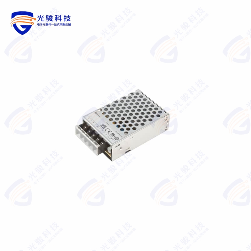 LCW25US24《AC/DC CONVERTER 24V 26W》