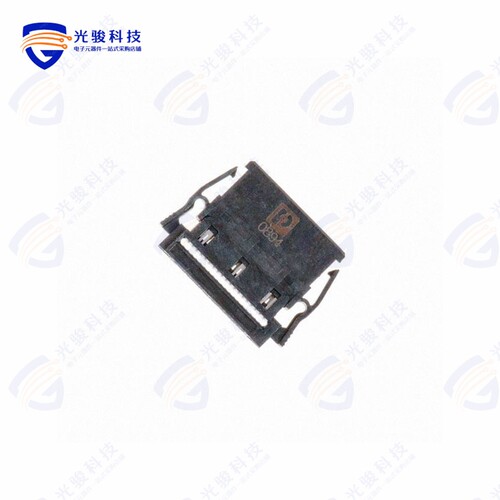 1714904《CONN RECEPTACLE 1.27MM 20POS IDC》