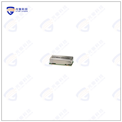 LPF-B500+ 滤波器LUMPED LC LPF, DC - 500 MHZ, 50