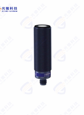 XXS30P2PM12《ULTRASONIC SENSORS XX, ULTRASONI》