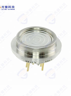 85-030A-0U《SENSOR 30PSIA 1/4NPT RIBN W/CONN》