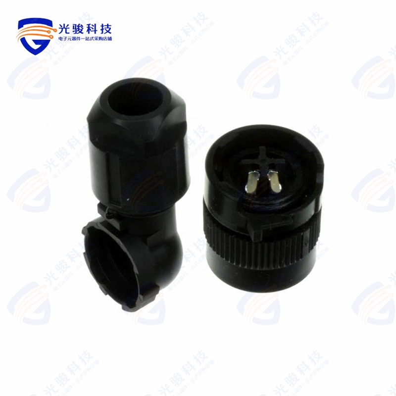 JN1FS04FK1《CONN PLUG FMALE 4P SOLDER CUP》