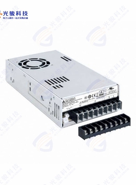 PMF-5V320WCGB《AC/DC CONVERTER 5V 320W》