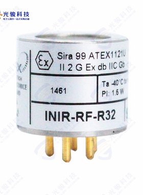 INIR-RF-R32《INTEGRATED GAS SENSOR -R32》