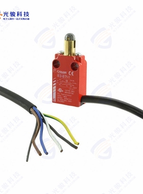 83871102 《SWITCH SNAP ACTION DPST 6A 120V》