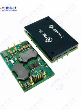 NQB-420DWA-DANH《DC DC CONVERTER 12V 420W》