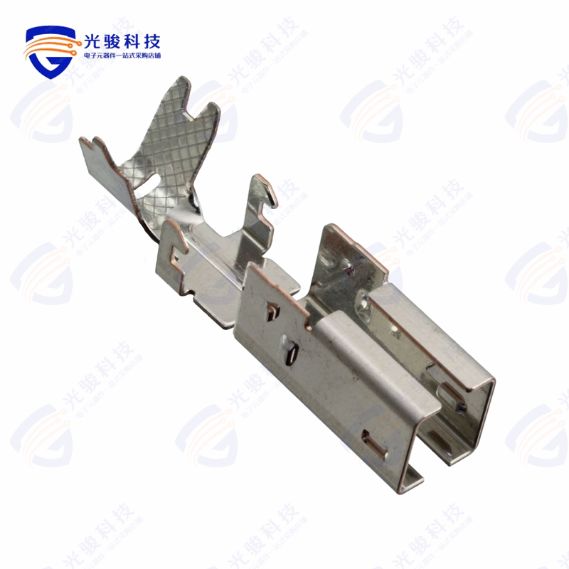 GT17HN-4DS-5CF《CONN SHD PLATE FOR GT17 INSULATR》