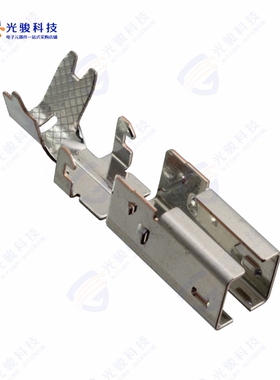 GT17HN-4DS-5CF《CONN SHD PLATE FOR GT17 INSULATR》