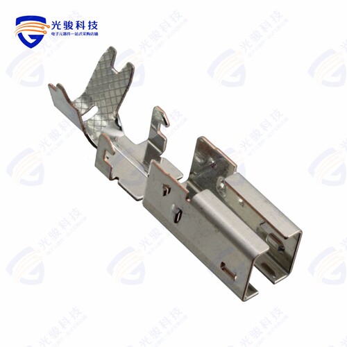 GT17HN-4DS-5CF《CONN SHD PLATE FOR GT17 INSULATR》