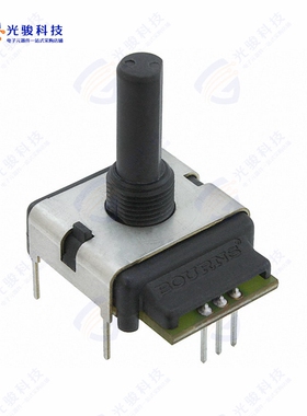 ECW1J-C28-AC0024L《ROTARY ENCODER MECHANICAL 24PPR》