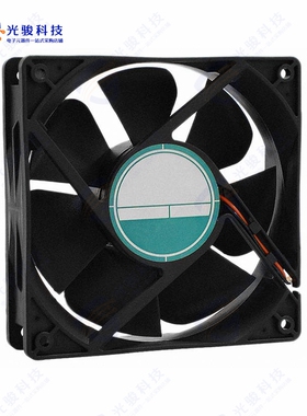 OD1232-48MB02A《FAN AXIAL 120X32MM 48VDC WIRE》