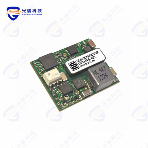 CPZ6A48P《DC DC CONVERTER 5V 30W》