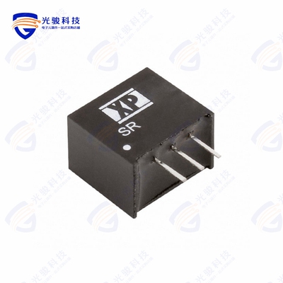 SR05S6V5《DC DC CONVERTER 6.5V 3W》